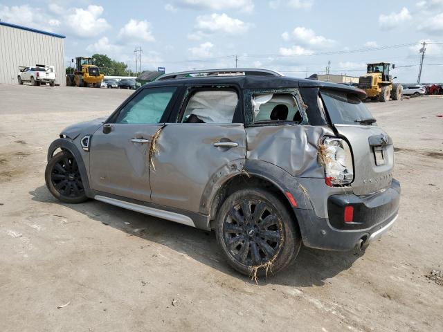 2017 MINI COOPER S C WMZYT5C31H3D79374