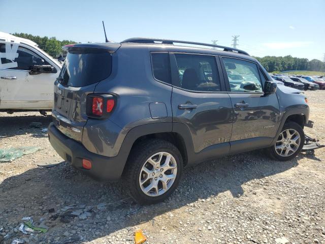 2018 JEEP RENEGADE L - ZACCJBBB1JPH74483