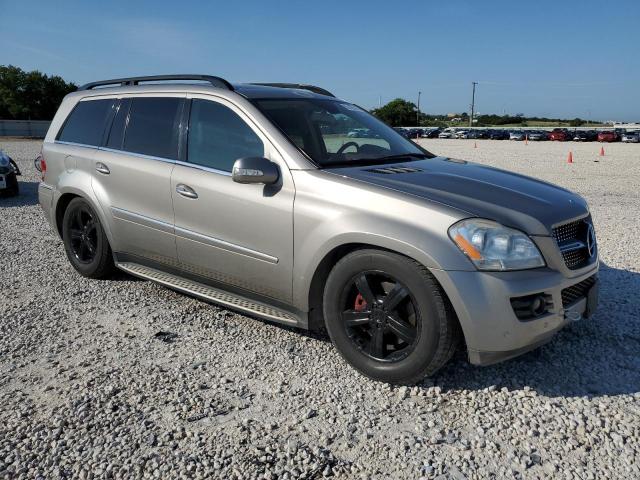 2007 Mercedes-Benz Gl 450 4Matic VIN: 4JGBF71E97A259175 Lot: 62429644