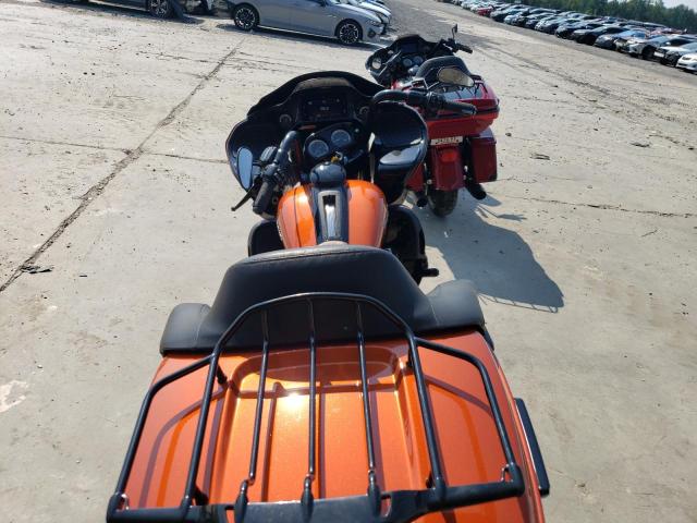 2020 HARLEY-DAVIDSON FLTRK 1HD1KZF10LB660940
