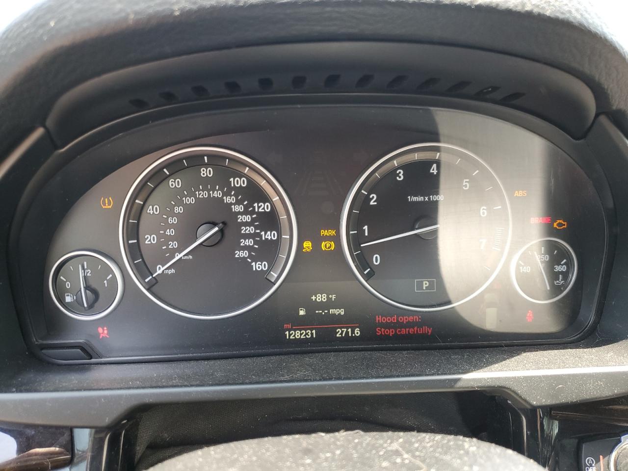 5UXKR0C51F0K67788 2015 BMW X5 xDrive35I