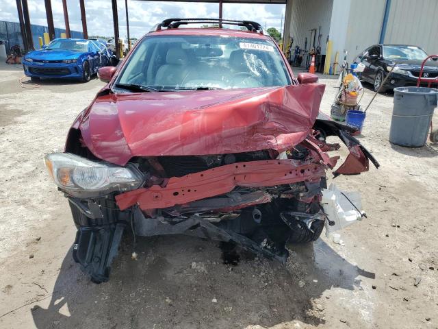 2015 Subaru Xv Crosstrek 2.0 Limited VIN: JF2GPAMCXF8224604 Lot: 61401724