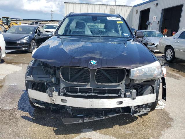 VIN 5UXWX9C5XG0D64102 2016 BMW X3, Xdrive28I no.5