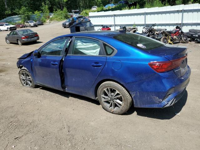 2022 KIA FORTE FE - 3KPF24AD1NE499466