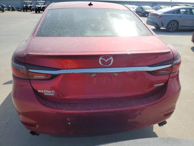 2020 MAZDA 6 SIGNATUR - JM1GL1XY9L1517898