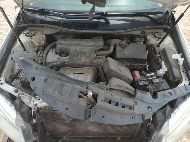 VIN 4T4BF1FK5FR504987 2015 Toyota Camry, LE no.11