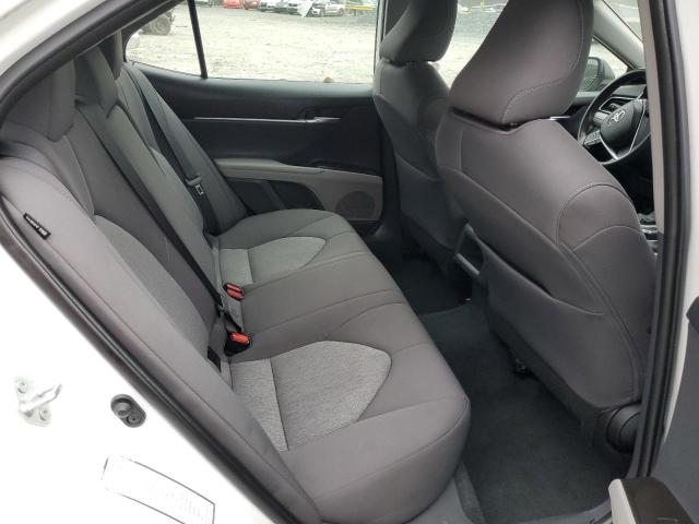 2022 TOYOTA CAMRY LE - 4T1C11AK1NU712948