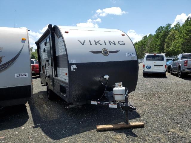 Global Auto Auctions: 2022 WILDWOOD VIKING