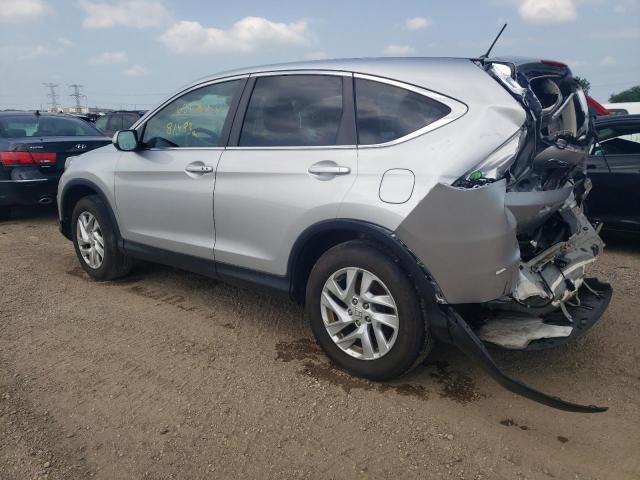 2016 HONDA CR-V EX - 5J6RM4H51GL043381