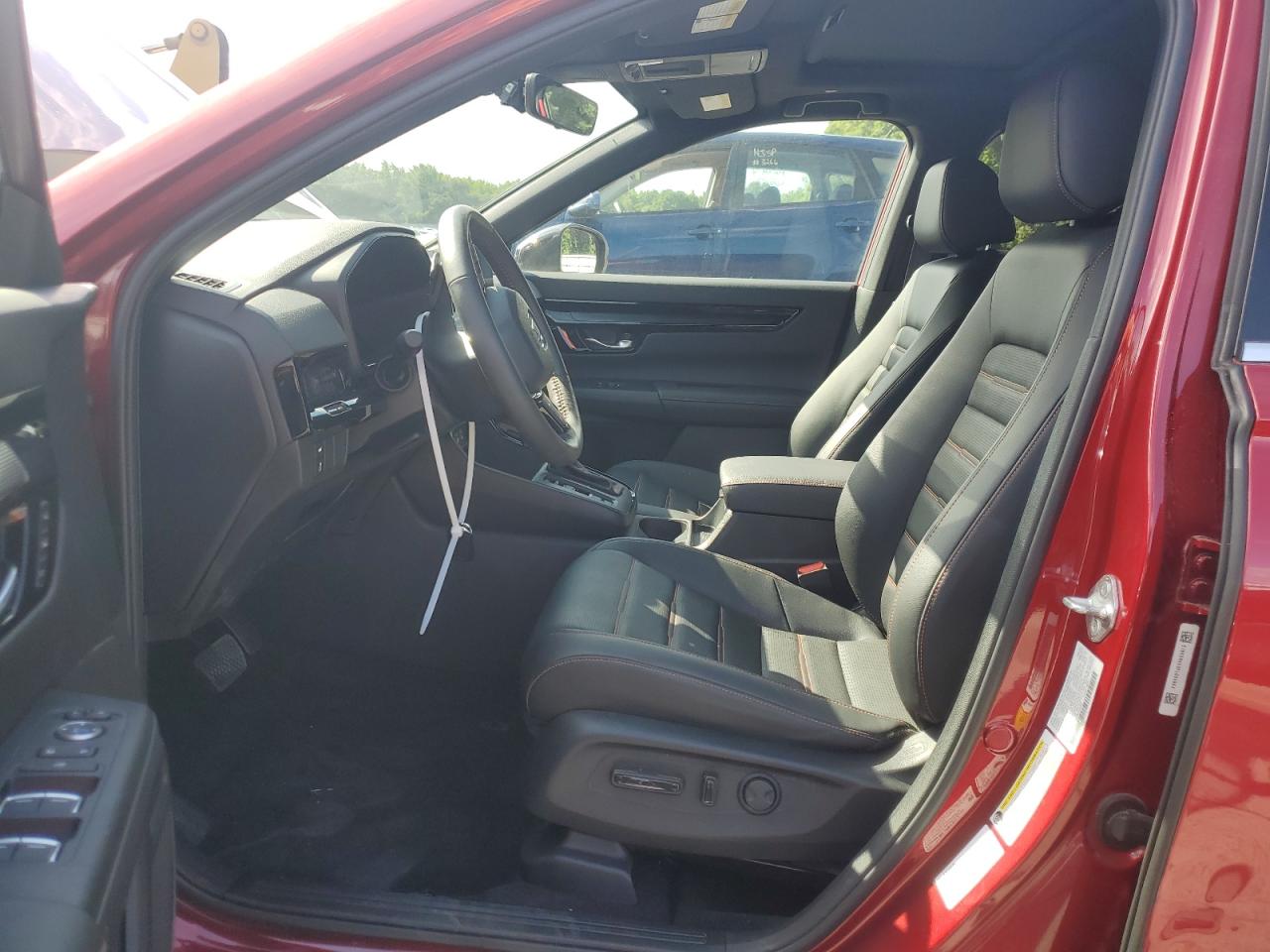 5J6RS6H90PL004964 HONDA CRV 2023