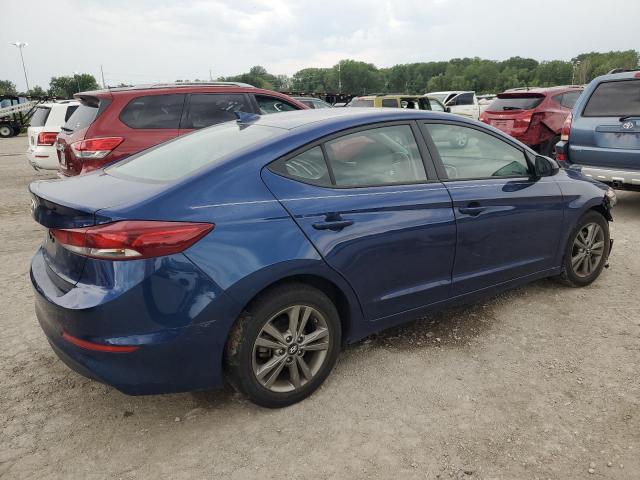 2018 HYUNDAI ELANTRA SE - 5NPD84LF1JH402289