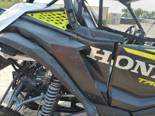 2023 HONDA SXS1000 1HFVE05M5P4400874
