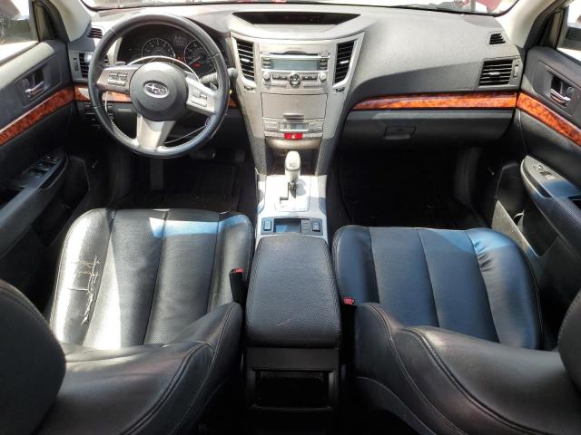 2011 Subaru Legacy 2.5I Limited VIN: 4S3BMBK69B3230728 Lot: 60887454