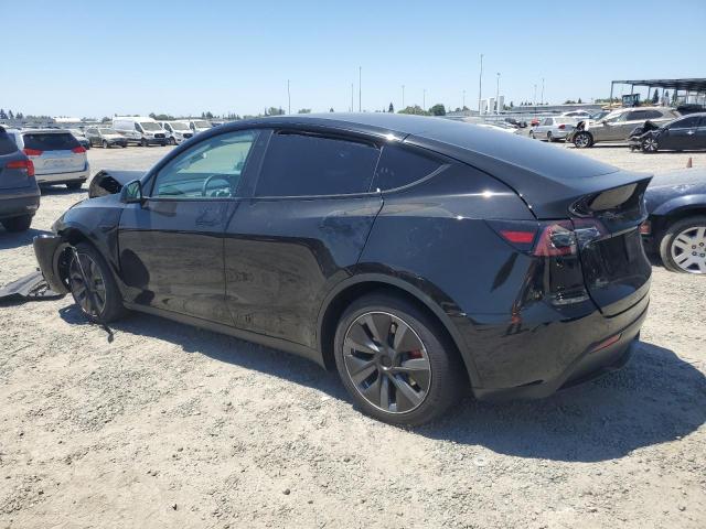 VIN 7SAYGAEE1PF743337 2023 Tesla MODEL Y no.2