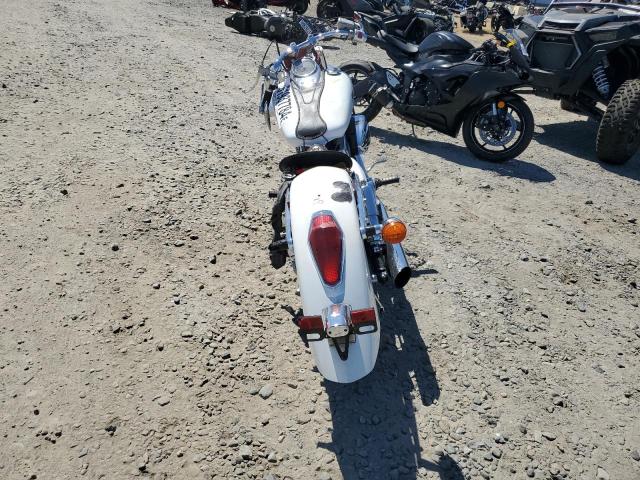 2007 HONDA VT750 JH2RC50087M302805