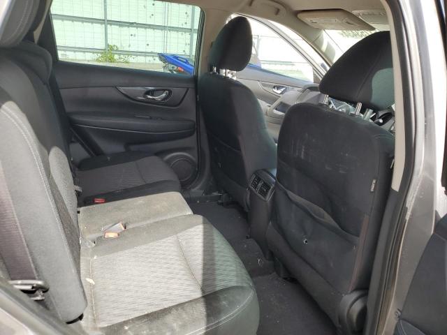 2018 NISSAN ROGUE S - KNMAT2MT8JP561406