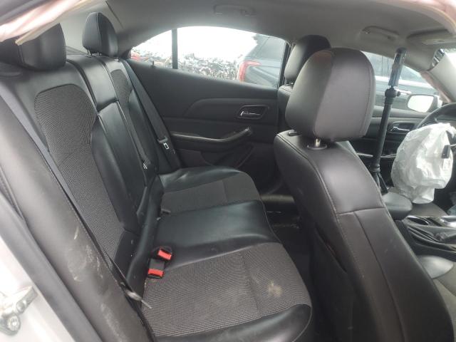 2015 CHEVROLET MALIBU 1LT - 1G11C5SLXFF272313