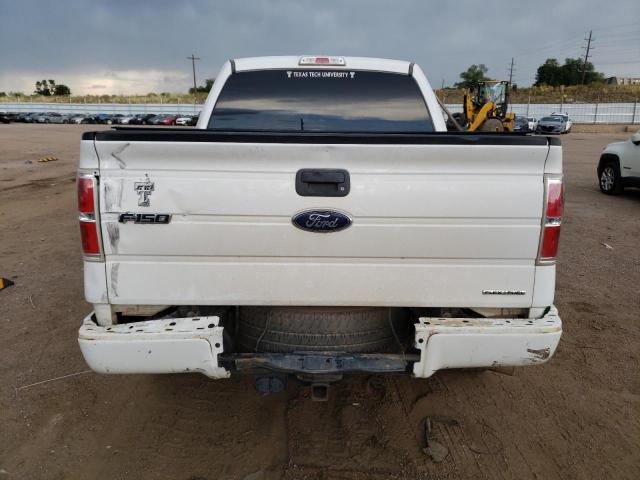 VIN 1FTFW1EF0EKE05752 2014 Ford F-150, Supercrew no.6