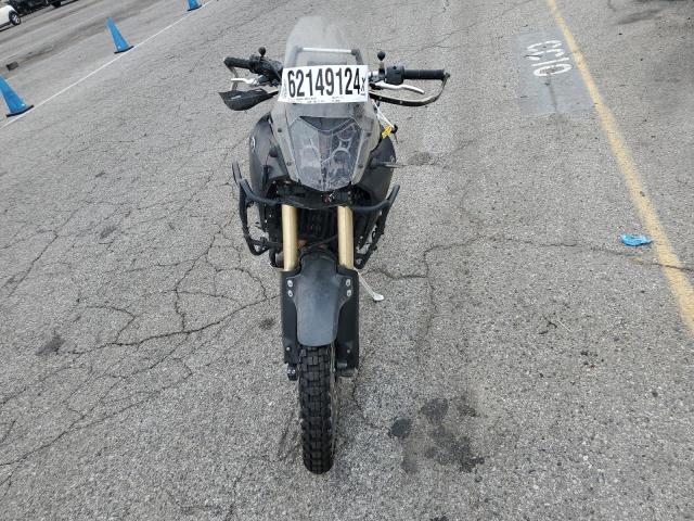 2021 YAMAHA XTZ690 JYADM10Y4MA000368
