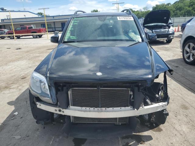 2013 Mercedes-Benz Glk 350 4Matic VIN: WDCGG8JB7DG147304 Lot: 61793234