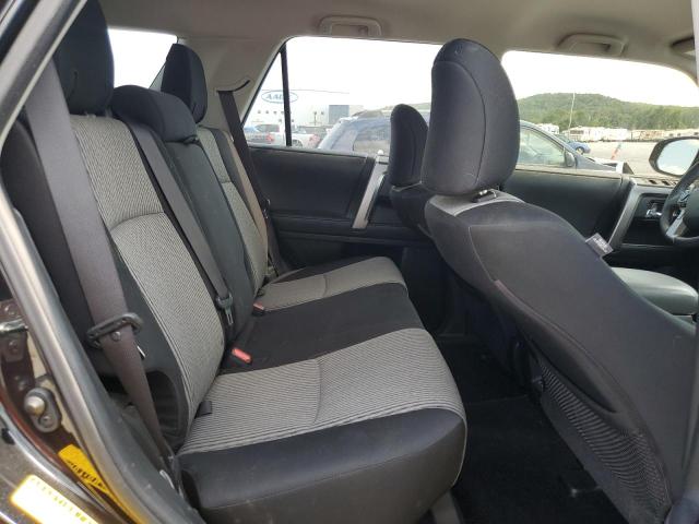 2023 TOYOTA 4RUNNER SE - JTEMU5JR8P6092218