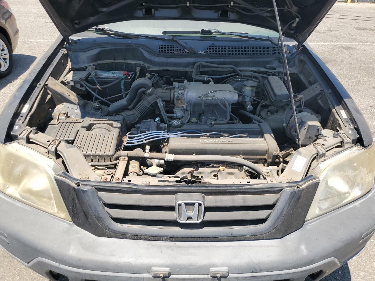 JHLRD2840WC013923 1998 Honda Cr-V Lx