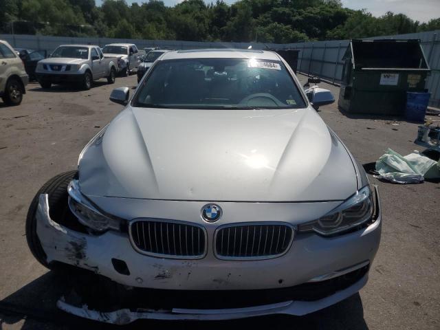 VIN WBA8B7C56GK368515 2016 BMW 3 Series, 340 XI no.5