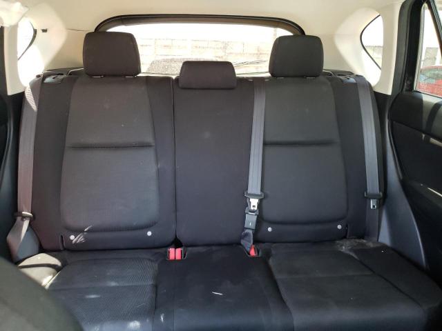 2016 Mazda Cx-5 Sport VIN: JM3KE2BE5G0806660 Lot: 62530124