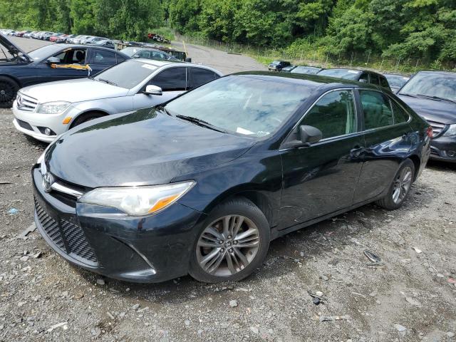 VIN 4T1BF1FK7HU725777 2017 Toyota Camry, LE no.1