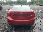 HYUNDAI ELANTRA SE photo