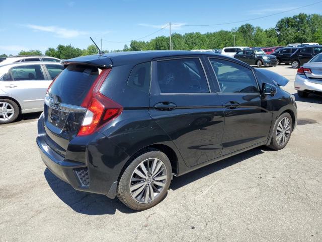 2015 HONDA FIT EX - 3HGGK5H88FM769448