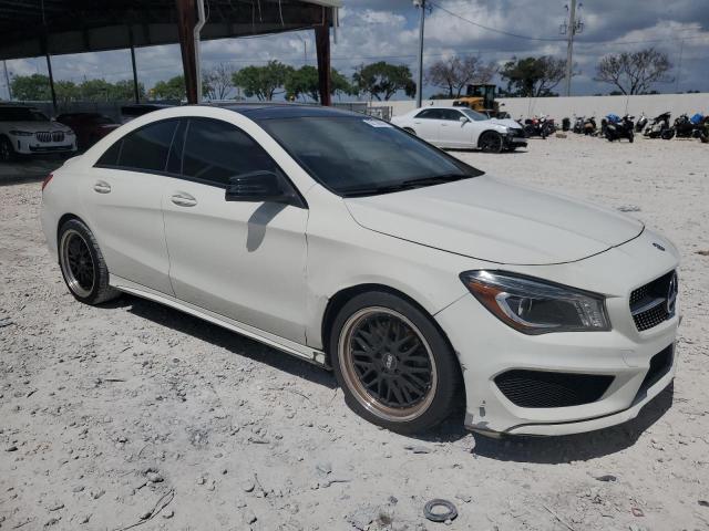 VIN WDDSJ4EB0GN380788 2016 Mercedes-Benz CLA-Class,... no.4