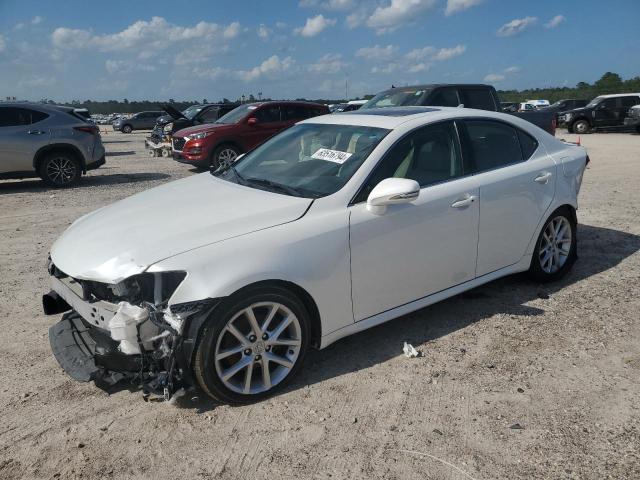 VIN JTHBF5C22D5189016 2013 Lexus IS, 250 no.1