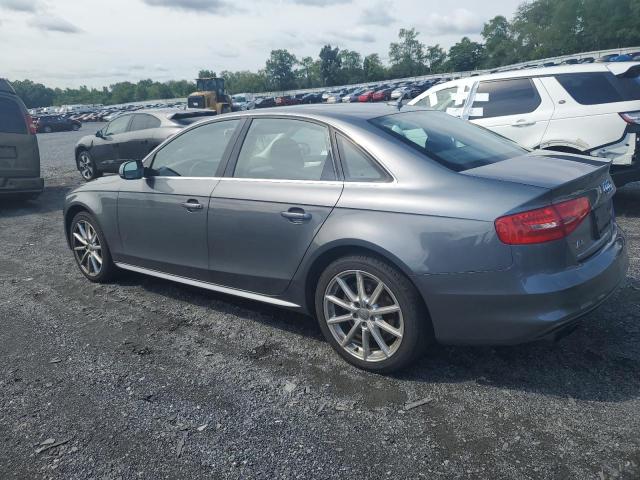 VIN WAUBFAFL9GN009613 2016 Audi A4, Premium S-Line no.2