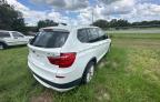 BMW X3 XDRIVE2 photo