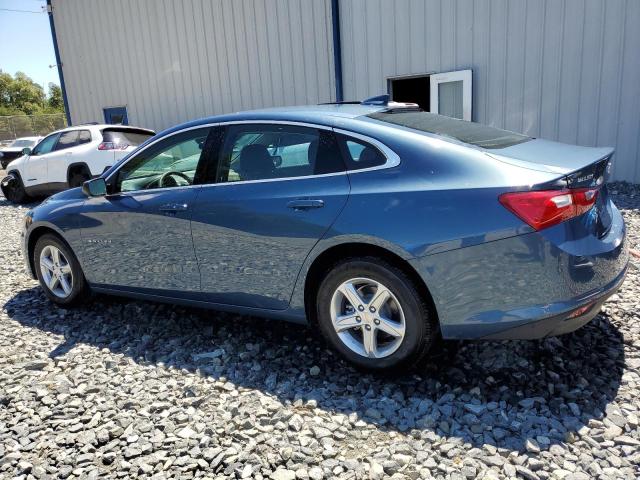 1G1ZD5ST6RF185576 2024 CHEVROLET MALIBU - Image 2