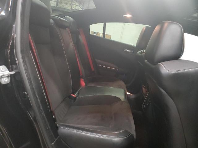 2018 DODGE CHARGER SR - 2C3CDXL97JH134641