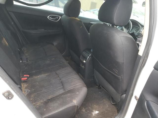 2017 Nissan Sentra S VIN: 3N1AB7AP8HY335546 Lot: 63104364