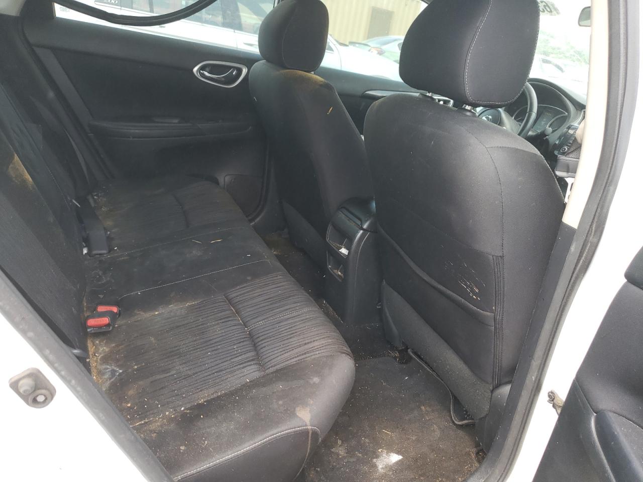 3N1AB7AP8HY335546 2017 Nissan Sentra S