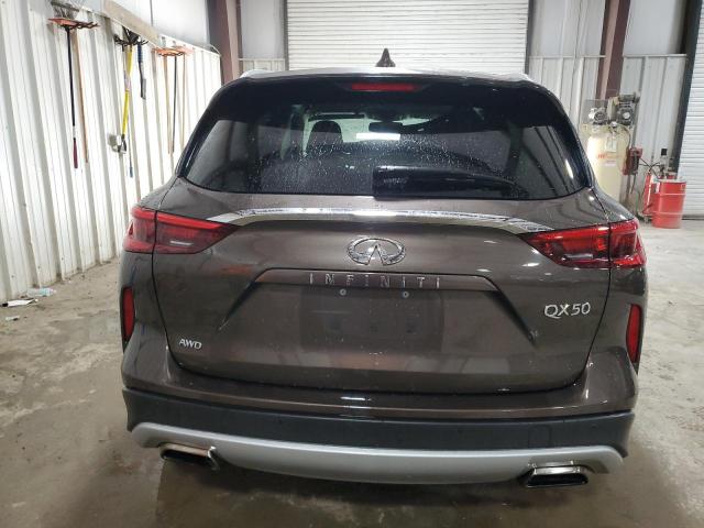 2019 Infiniti Qx50 Essential VIN: 3PCAJ5M34KF110668 Lot: 62062674