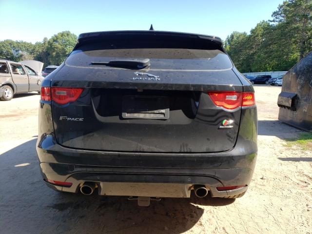 VIN SADCM2FV2LA628113 2020 Jaguar F-Pace, S no.6