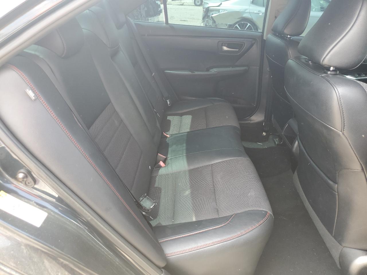 4T1BF1FK8GU128569 TOYOTA CAMRY 2016