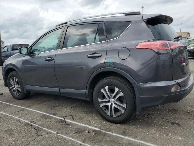 VIN 2T3BFREV4JW743970 2018 Toyota RAV4, LE no.2