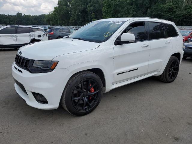 Vin: 1c4rjfdj1lc372167, lot: 65722854, jeep grand cher srt-8 20201