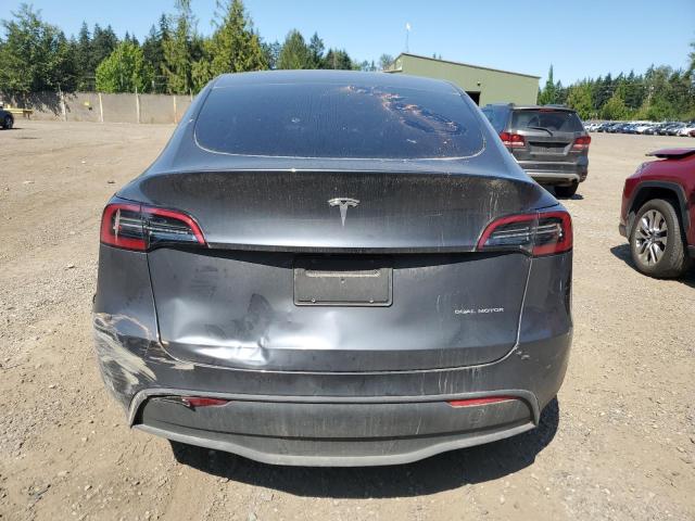 2023 Tesla Model Y VIN: 7SAYGAEE1PF609007 Lot: 61746274