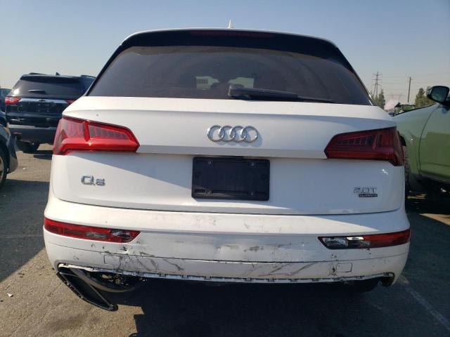 VIN WA1ANAFY1J2220708 2018 Audi Q5, Premium no.6