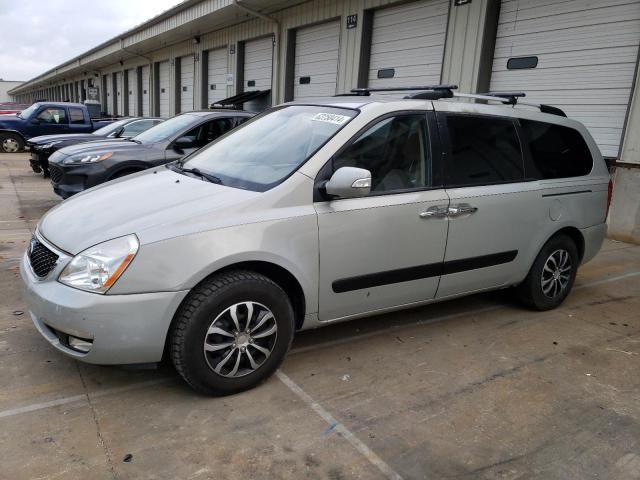 VIN KNDMG4C74E6536600 2014 KIA Sedona, LX no.1