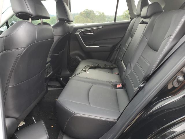 2022 TOYOTA RAV4 XLE P - 2T3A1RFVXNC293953
