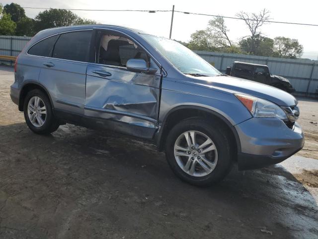 5J6RE3H71BL051191 2011 Honda Cr-V Exl