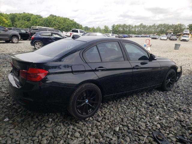 2018 BMW 320 XI - WBA8E5G51JNU45660